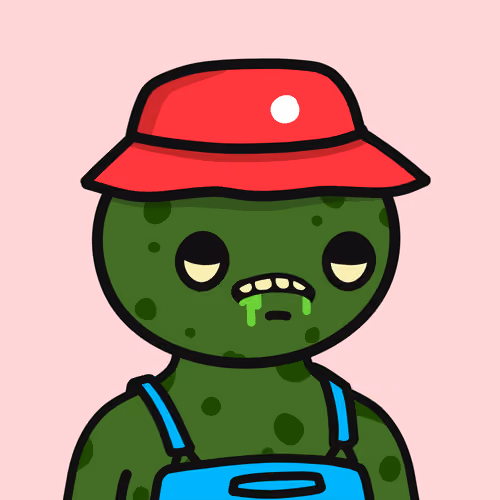 Lil Devil #0171