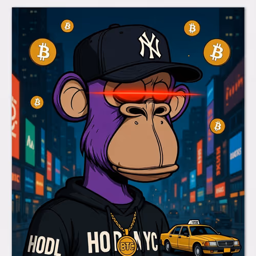 Empire Btc Apes