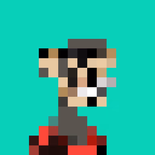 16 Bit Apes