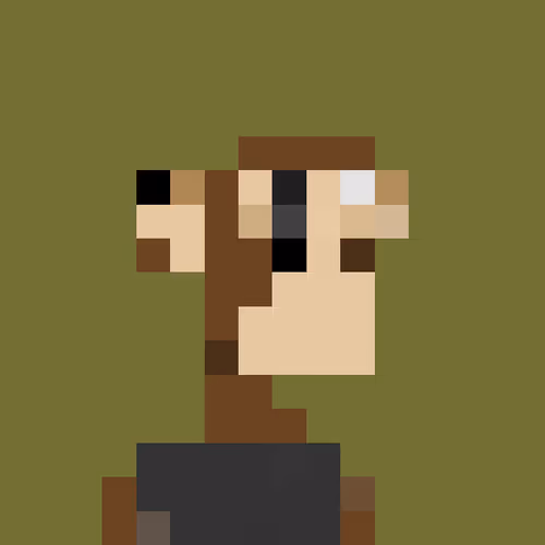 16 Bit Apes