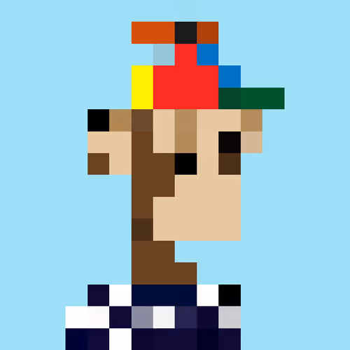 16 Bit Apes