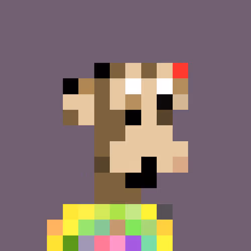16 Bit Apes