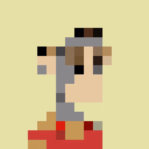 16 Bit Apes