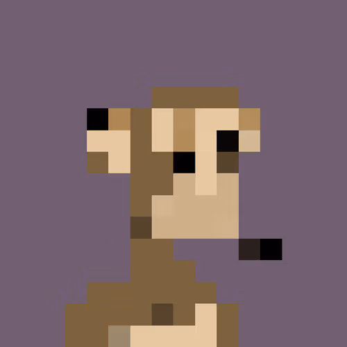 16 Bit Apes