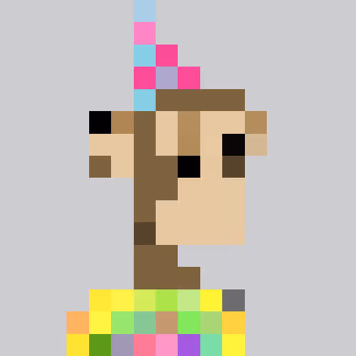 16 Bit Apes