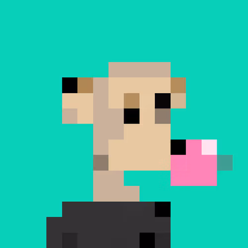 16 Bit Apes