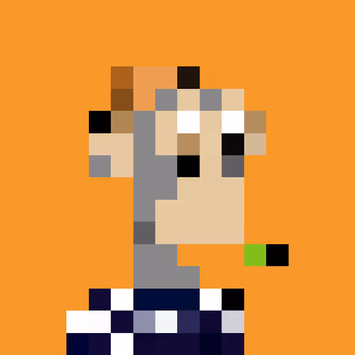 16 Bit Apes
