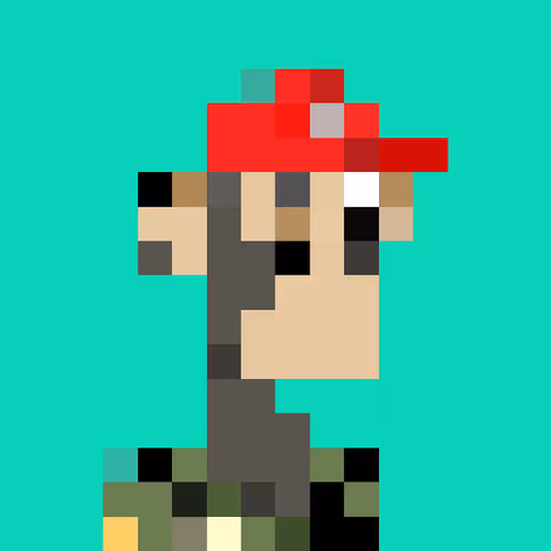 16 Bit Apes