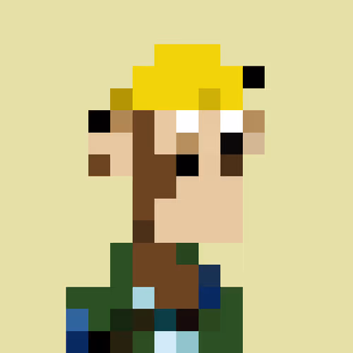 16 Bit Apes