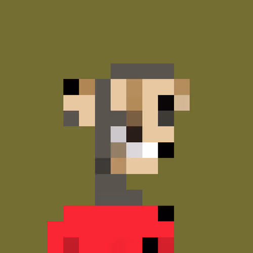 16 Bit Apes