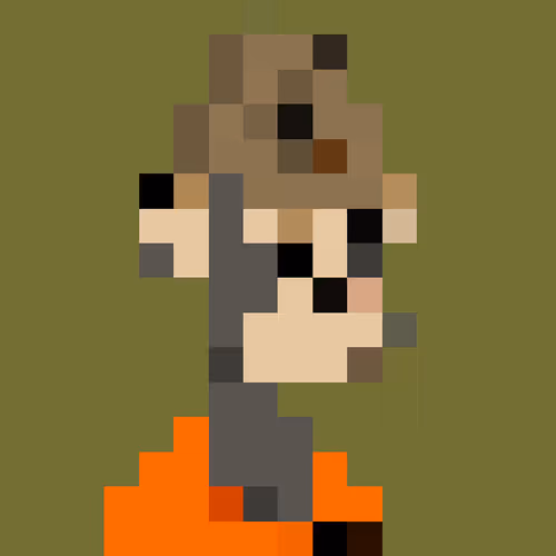 16 Bit Apes