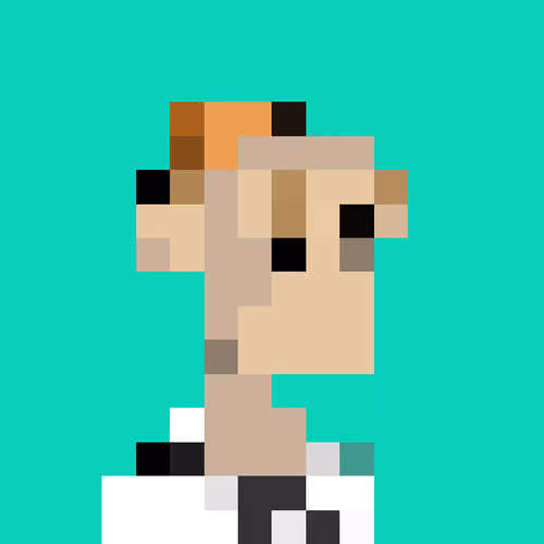 16 Bit Apes