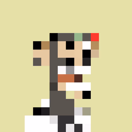 16 Bit Apes