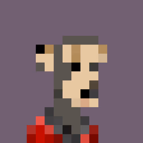 16 Bit Apes