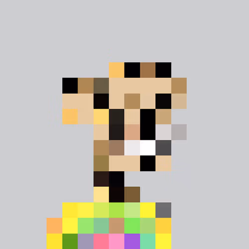 16 Bit Apes