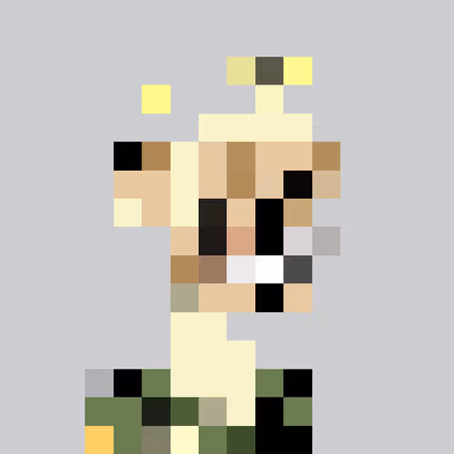 16 Bit Apes