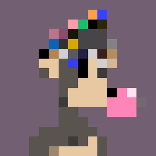 16 Bit Apes