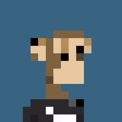 16 Bit Apes