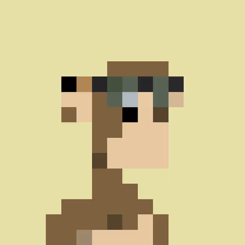 16 Bit Apes