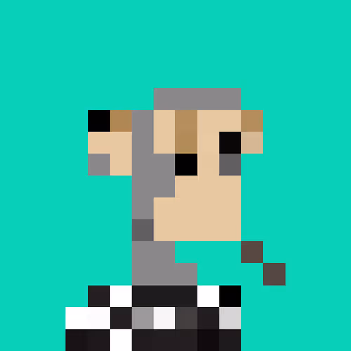 16 Bit Apes