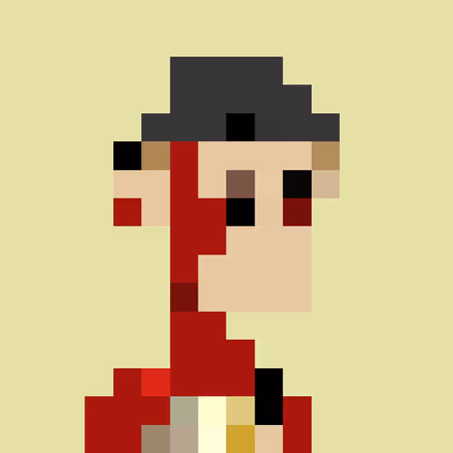 16 Bit Apes