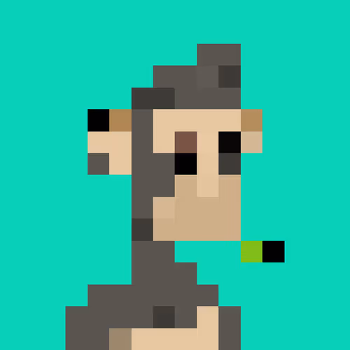 16 Bit Apes