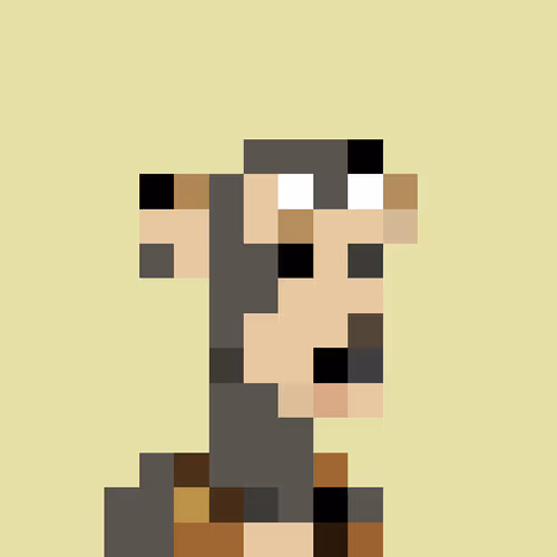 16 Bit Apes