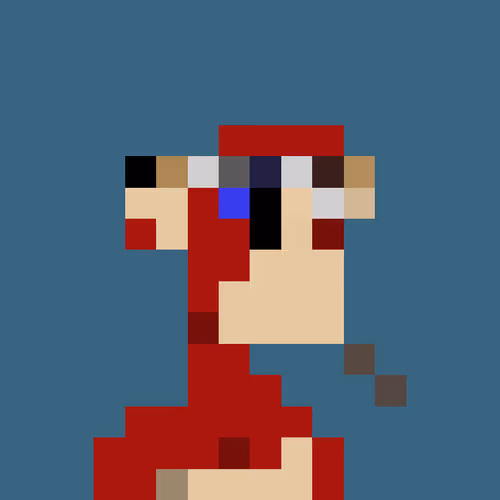 16 Bit Apes