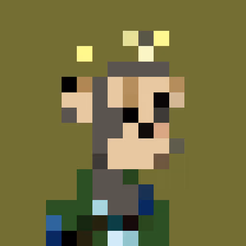 16 Bit Apes