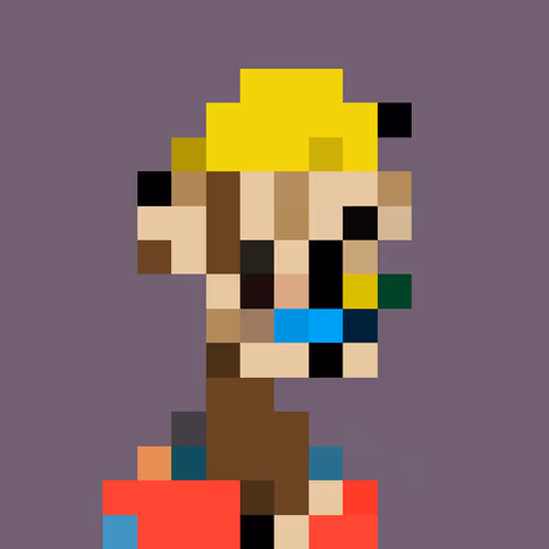 16 Bit Apes