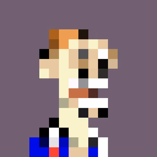 16 Bit Apes