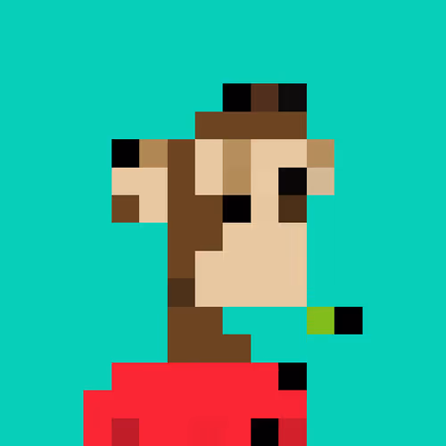 16 Bit Apes