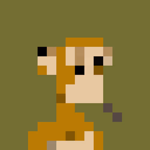 16 Bit Apes