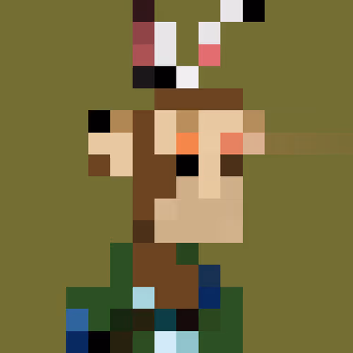 16 Bit Apes