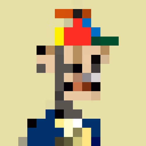 16 Bit Apes