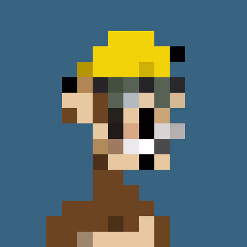 16 Bit Apes