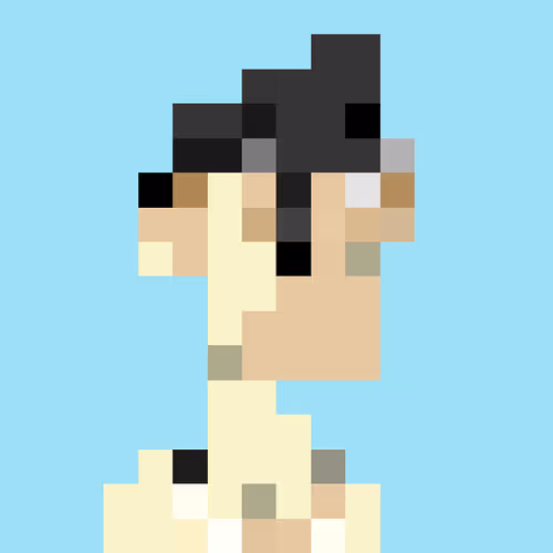 16 Bit Apes