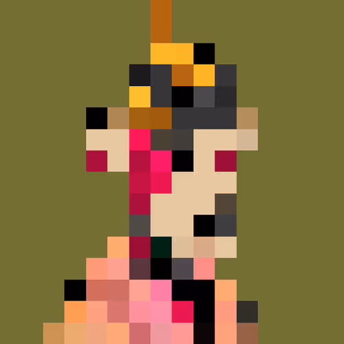 16 Bit Apes