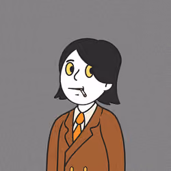 Uncanny #2383