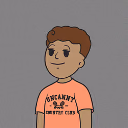 Uncanny #4571