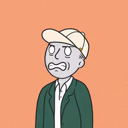 Uncanny #3696