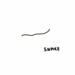 HOW I DRAW ANIMALS #8