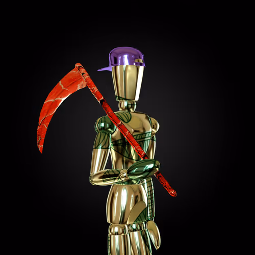 Shiny Fig #5530