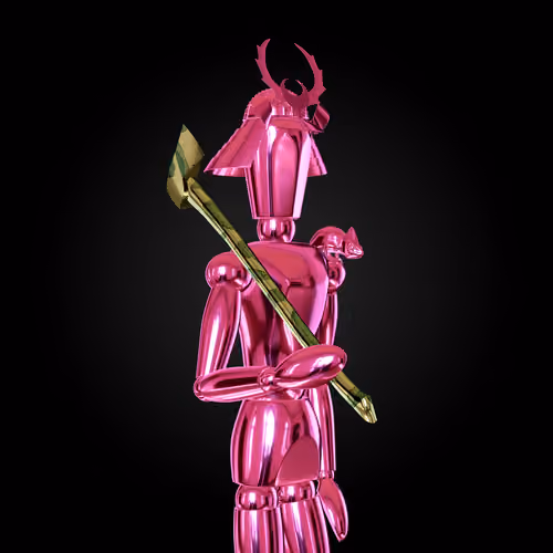 Shiny Fig #11345