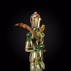 7