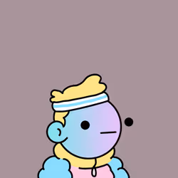 Koodles Kid #93