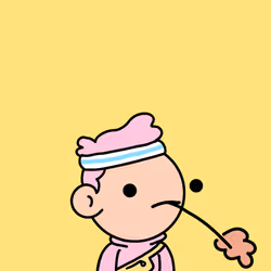 Koodles Kid #36
