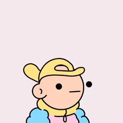 Koodles Kid #28
