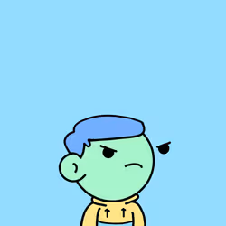 Koodles Kid #50
