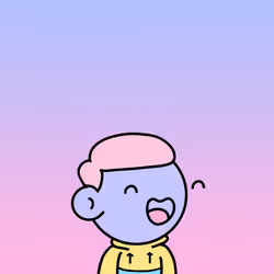 Koodles Kid #43